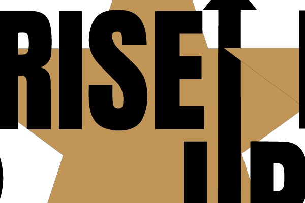 RISE UP