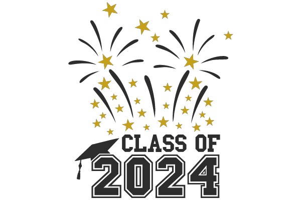 2024 Senior Class Fireworks Celebration