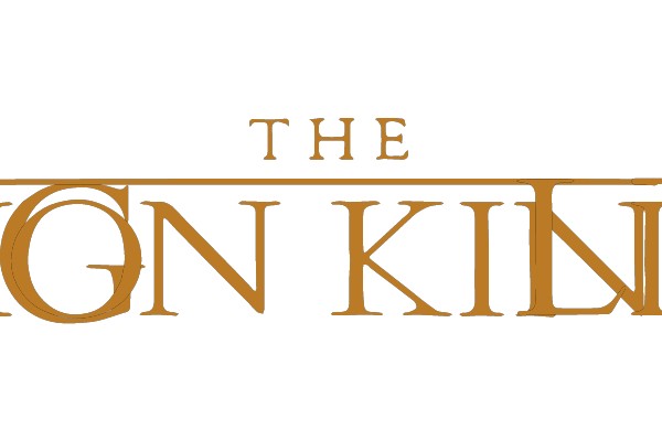 The Lion King