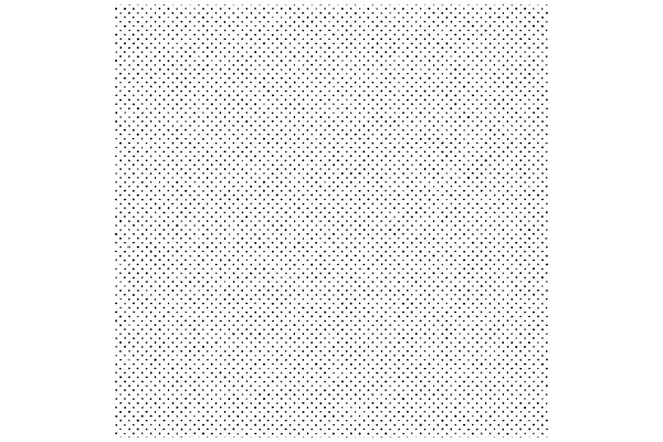 Dot Pattern Background