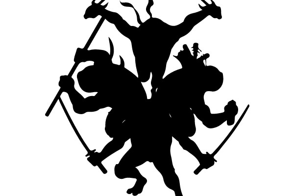 Dance of the Minotaurs
