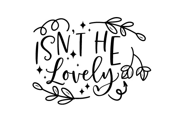 Hand-Drawn Artwork: A Whimsical Expression of Love and Affection