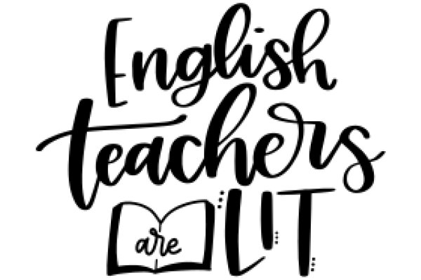 English Teachers: The Ultimate Lit-Lovers