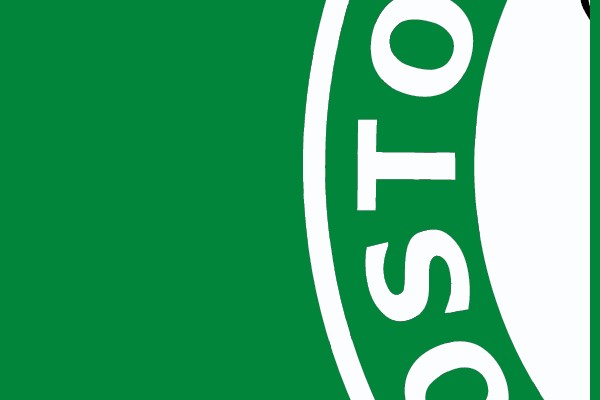 Boston Celtics Logo