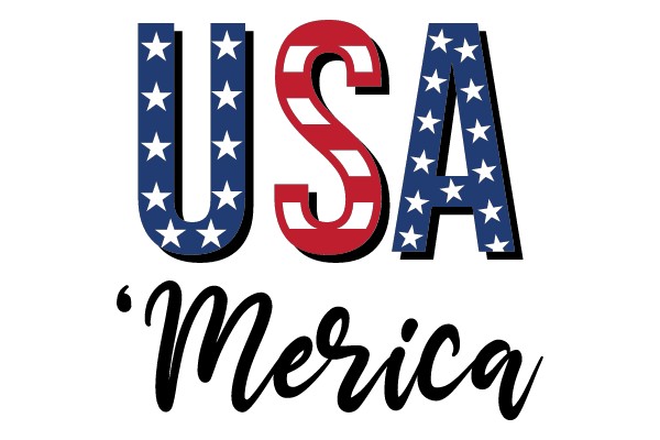 United States of America 'Merica