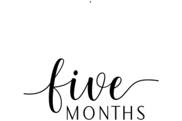 Five Months: A Visual Timeline of a Pet's Life