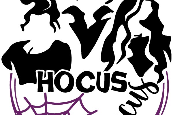 Hocus Pocus