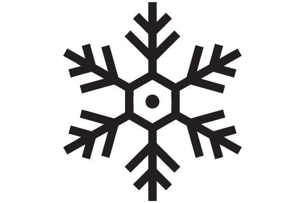 Snowflake Symbol