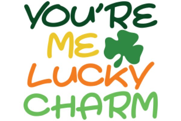 Celebrating St. Patrick's Day with a Charming Message