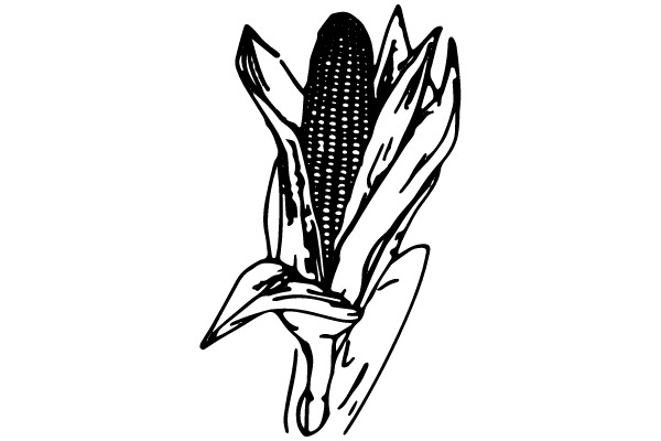 Corn on the Cob