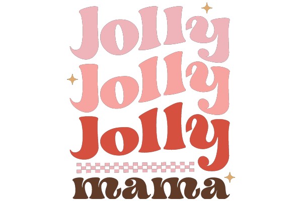 Celebrating Joy and Love: A Collection of Words and Symbols