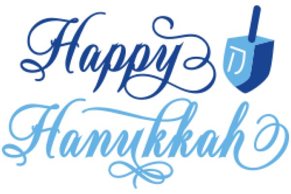 Happy Hanukkah: A Festive Greeting from AI