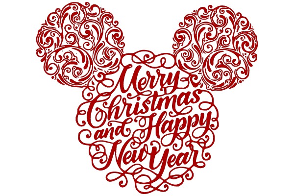 Merry Christmas and Happy New Year