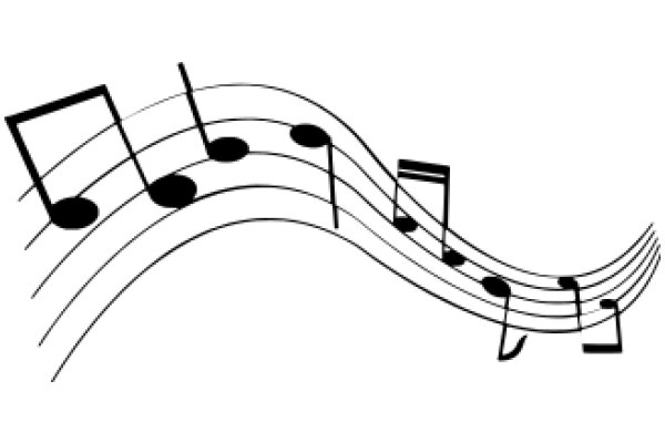 Musical Notation: A Visual Guide to Reading Sheet Music