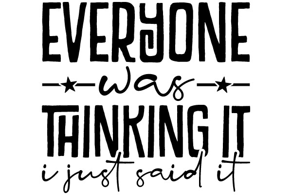 Bold and Sassy: The Art of Sarcasm