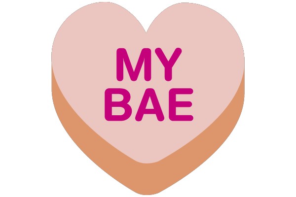 My BAE