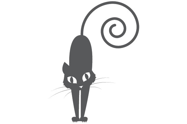 Whiskered Whimsy