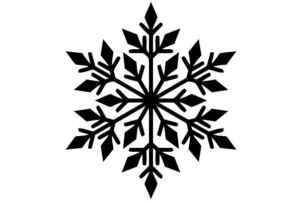 Snowflake Design