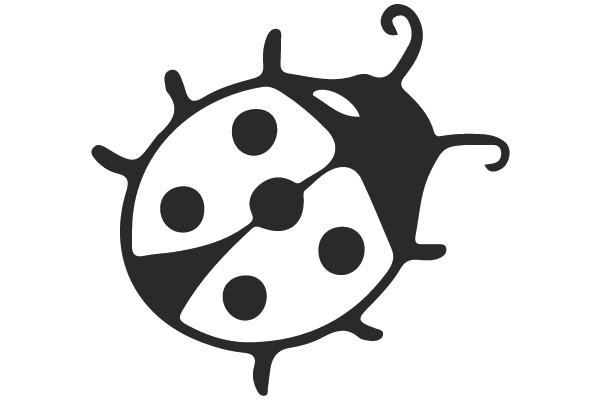 Ladybug Clip Art