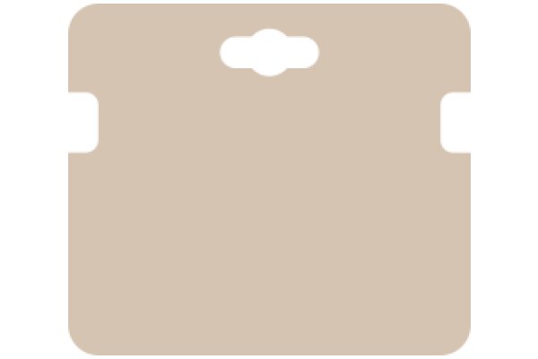 A Blank Canvas: The Art of Simplicity