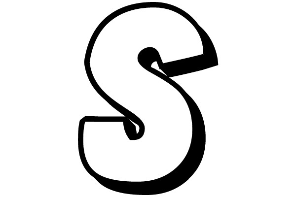 S Shape