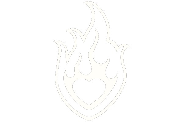 Symbolizing Passion: The Heart-Enveloped Flames of Buffy the Vampire Slayer