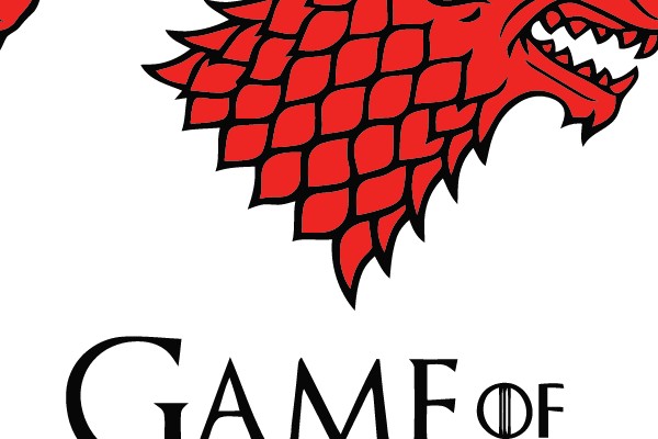 A Song of Ice and Fire