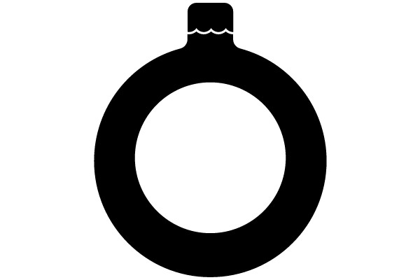 Simple Circle Icon