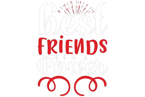 Best Friends Power