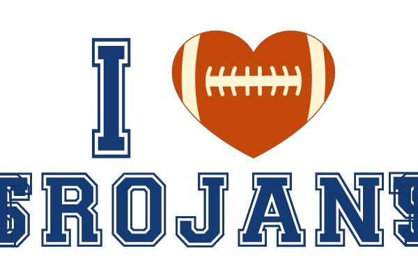 I Love Trojans
