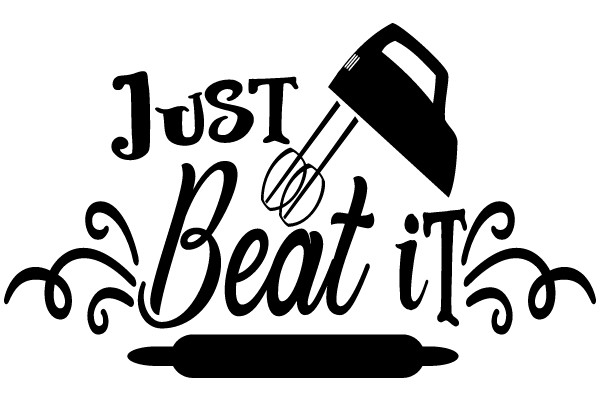 Just Beat It