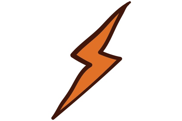 Electricity Symbol Clip Art