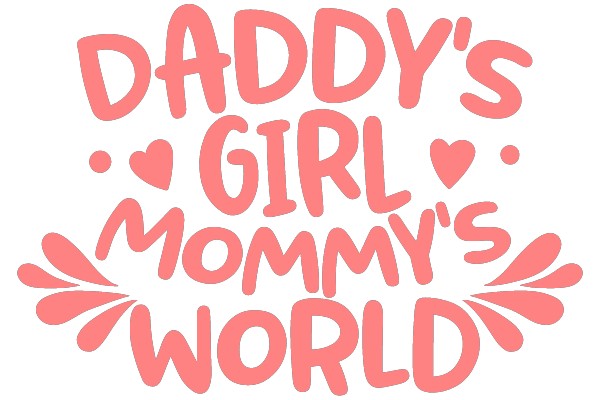 Daddy's Girl, Mommy's World