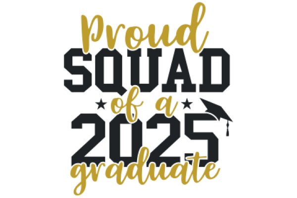 Celebrating 2025 Graduation: A Proud Squad of 25 Graduates