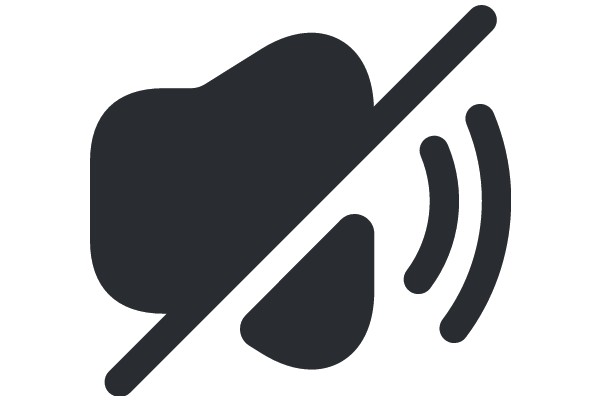 A Visual Guide to Icons: Understanding the Meaning of a Sound Wave Icon