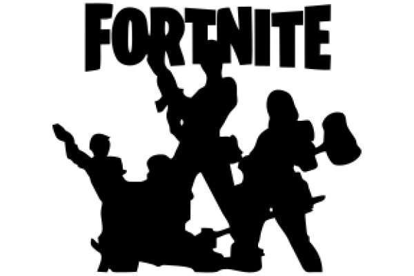 Fortnite: A Silhouette of Silhouettes
