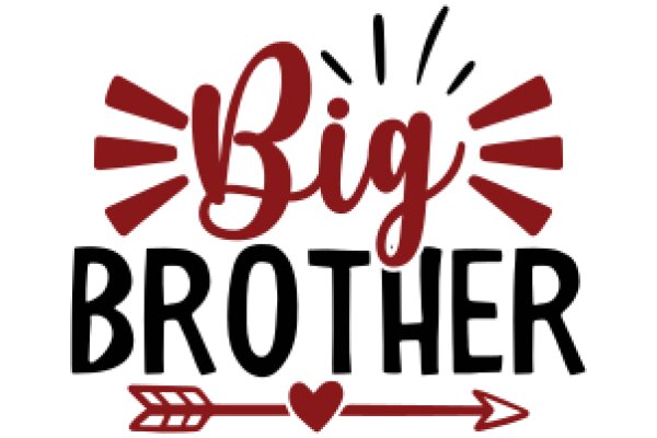 Big Brother: A Symbol of Protection and Guidance
