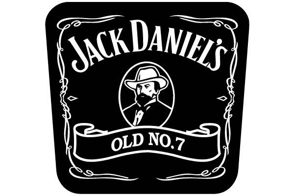 Jack Daniel's Old No. 7