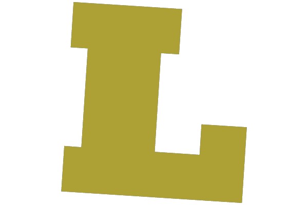 Bold Gold 