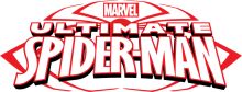 Ultimate Spider-Man: The Official Logo