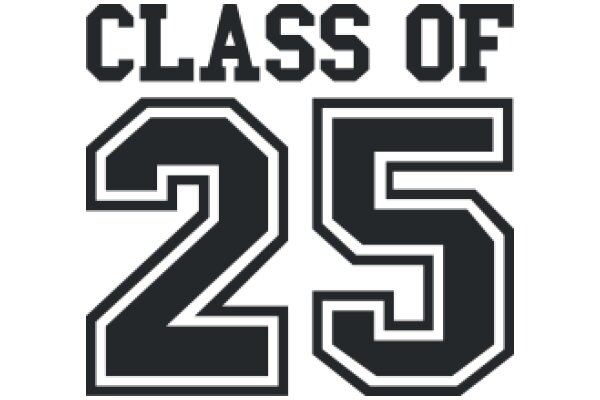 Class of 25: A Celebration of Milestones and Achievements