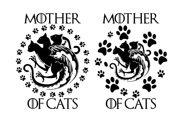 Mother of Cats