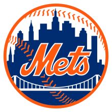Mets Baseball Logo: A Symbol of New York City's Team