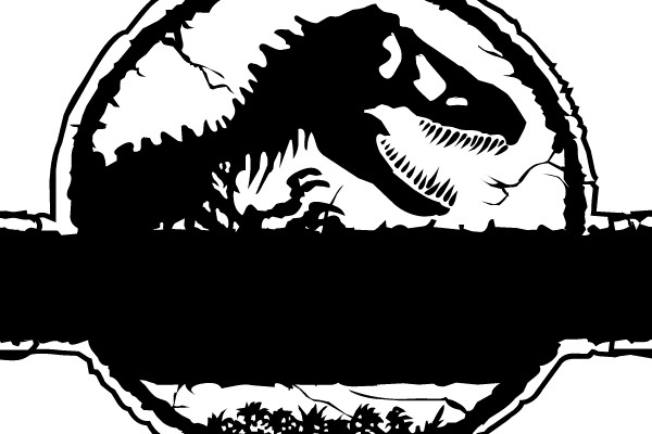 Jurassic Park Logo