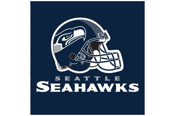 Seattle Seahawks Logo