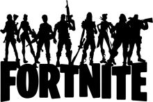 Fortnite: The Gathering of Heroes