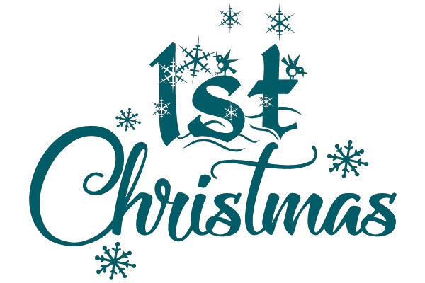 1st Christmas