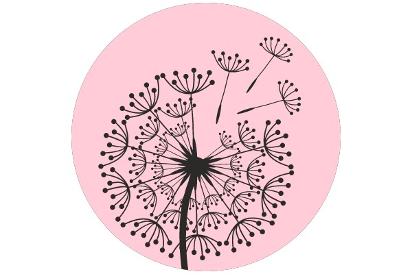 Whimsical Floral Design: A Playful Blend of Nature and Art