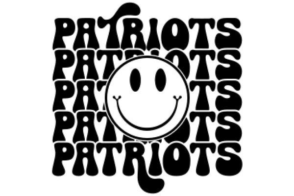 Patriotic Symbols: A Visual Exploration of American Iconography