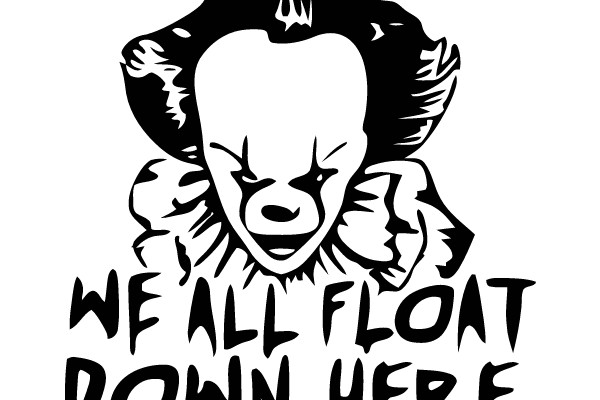 We All Float Down Here